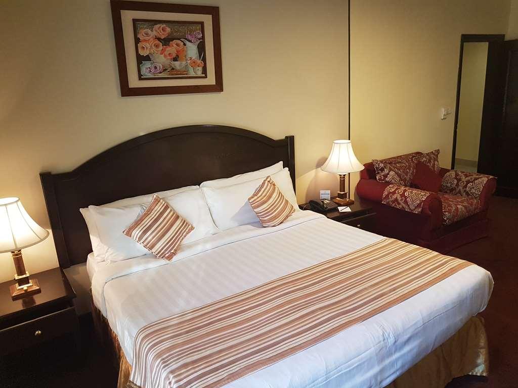 Taiba Suites Madinah Медина Стая снимка Deluxe Room